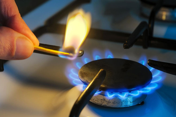 Doğalgaz zammı açıklandı