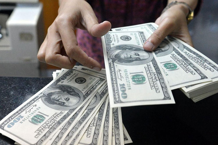 ABD doları 20 yılın zirvesinde