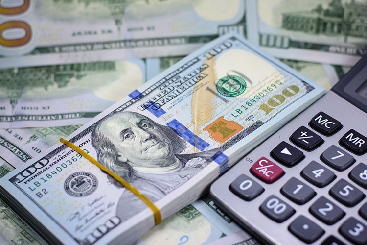 Dolar 20 yılın zirvesinde
