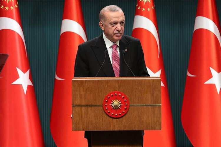 Erdoğan’dan enflasyon mesajı