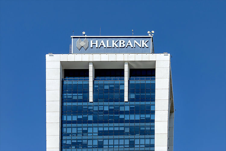 Halkbank’tan dava açıklaması