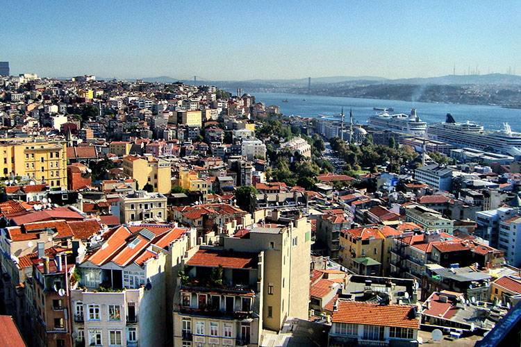 Bakan Kurum’dan kentsel dönüşüm açıklaması