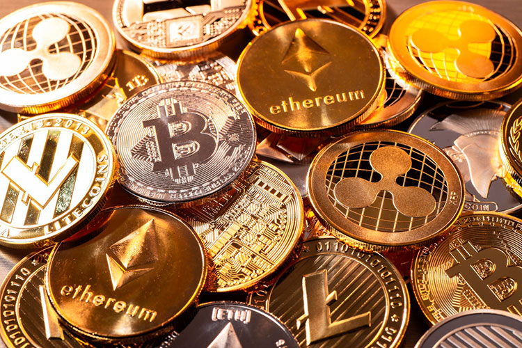Bitcoin kritik seviyeyi aştı