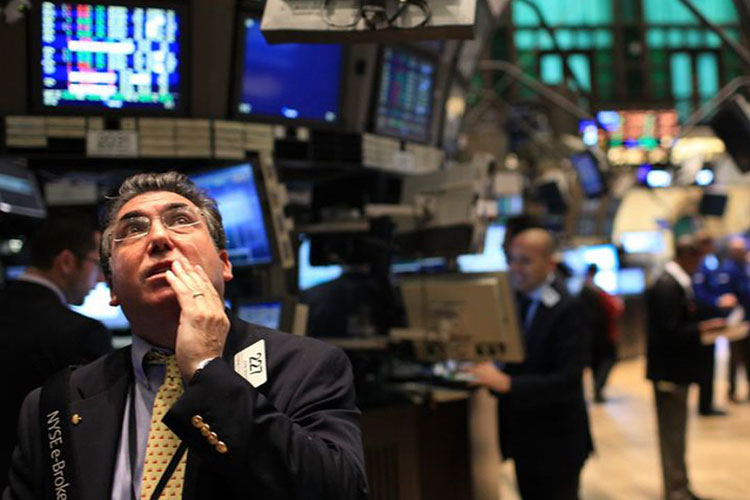 Goldman Sachs: Borsalarda sert düşüş olabilir