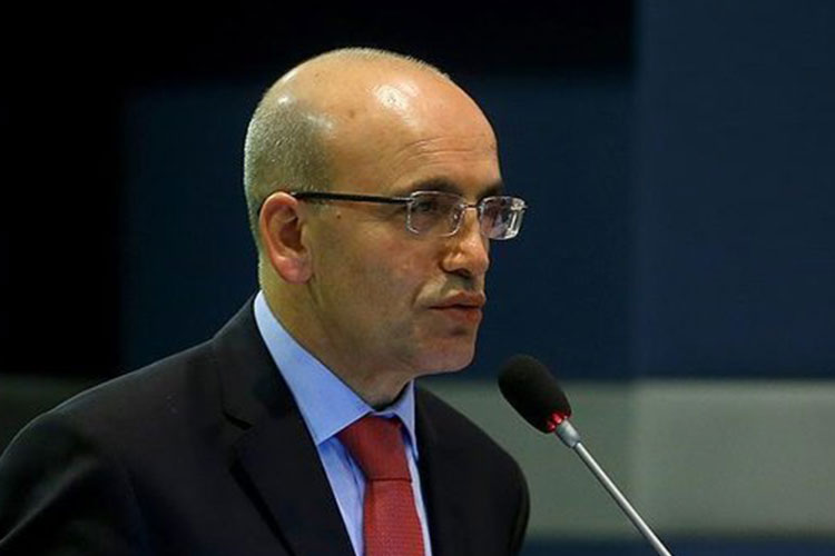 Mehmet Şimşek: Vergi kanunlarını gözden geçiriyoruz