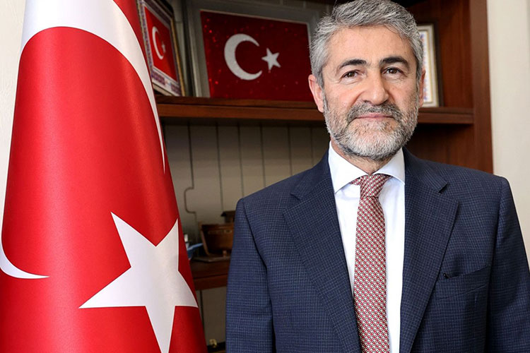 Dövize endeksli mevduat planı açıklandı