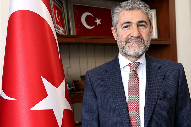 Bakan Nebati’den enflasyon açıklaması