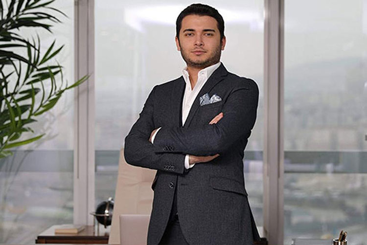 Fatih Özer Arnavutluk’ta yakalandı