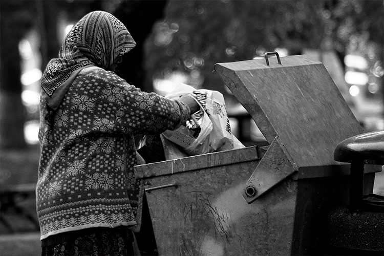 Açlık sınırı 10 bin 362 TL’ye, yoksulluk sınırı 33 bin 752 TL’ye yükseldi